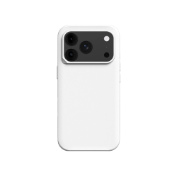 Coque SolidX iPhone 17 Pro - Blanc - Rhinoshield photo 1