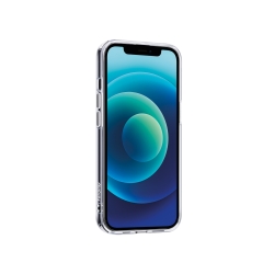 Coque de protection renforcée transparente Polaris Magsafe - iPhone 17 Pro et iPhone 17 Pro Max - Transparent photo 5