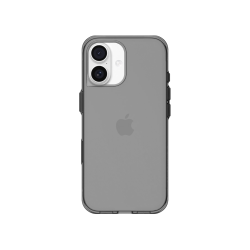 Coque JellyTint iPhone 17 - Noir - Rhinoshield photo 1