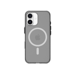 Étui JellyTint MagSafe - iPhone 17 - Noir - RHINOSHIELD photo 1