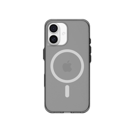 Étui JellyTint MagSafe - iPhone 17 - Noir - RHINOSHIELD photo 1