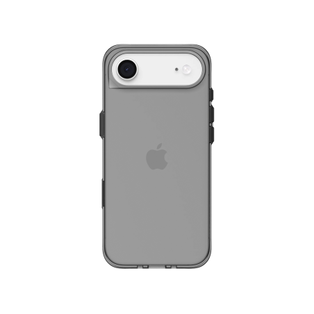 Coque JellyTint iPhone Air - Noir - Rhinoshield photo 1