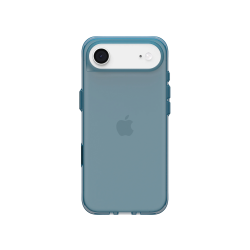Coque JellyTint iPhone Air - Bleu Nuit - Rhinoshield photo 1