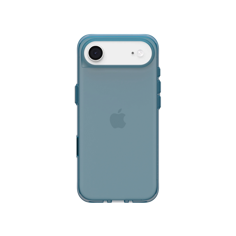 Coque JellyTint iPhone Air - Bleu Nuit - Rhinoshield photo 1