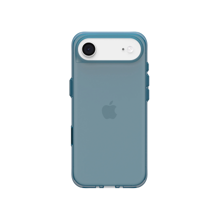 Coque JellyTint iPhone Air - Bleu Nuit - Rhinoshield photo 1