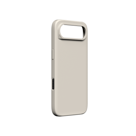 Coque SolidX MagSafe iPhone Air - Beige coquillage - Rhinoshield photo 2