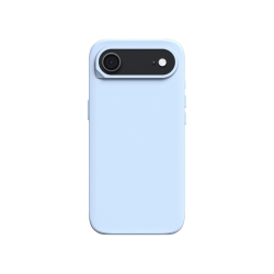 Coque SolidX MagSafe iPhone Air - Bleu Glacier - Rhinoshield photo 1