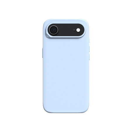 Coque SolidX MagSafe iPhone Air - Bleu Glacier - Rhinoshield photo 1