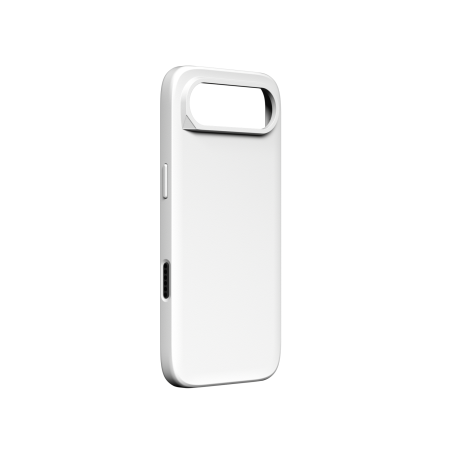 Coque SolidX MagSafe iPhone Air - Blanc - Rhinoshield photo 2