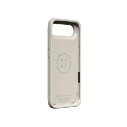Coque SolidX iPhone Air - Beige Coquillage - Rhinoshield photo 3