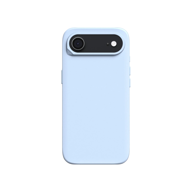 Coque SolidX iPhone Air - Bleu Glacier - Rhinoshield photo 1