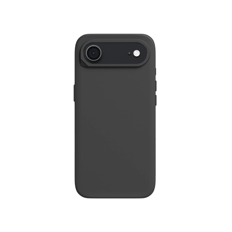 Coque SolidX iPhone Air - Noir - Rhinoshield photo 1