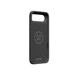 Coque SolidX iPhone Air - Noir - Rhinoshield photo 3