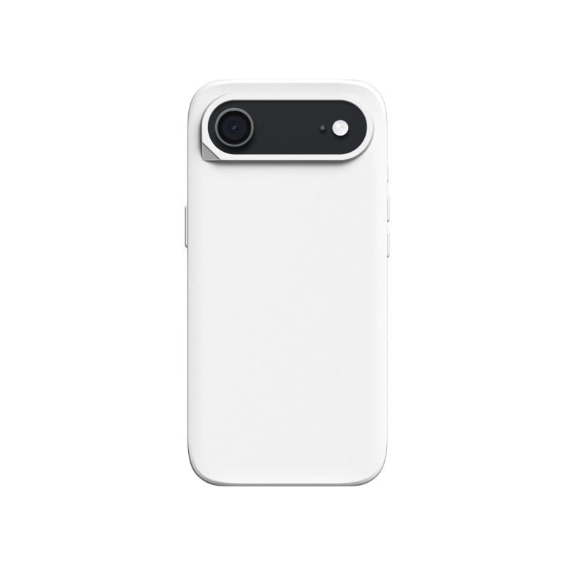 Coque SolidX iPhone Air - Blanc - Rhinoshield photo 1