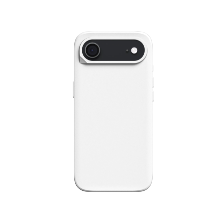Coque SolidX iPhone Air - Blanc - Rhinoshield photo 1