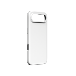 Coque SolidX iPhone Air - Blanc - Rhinoshield photo 2