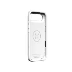 Coque SolidX iPhone Air - Blanc - Rhinoshield photo 3