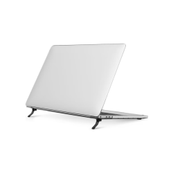 Coque avec Support Intégré MacBook Air 13 - WiWU photo 2