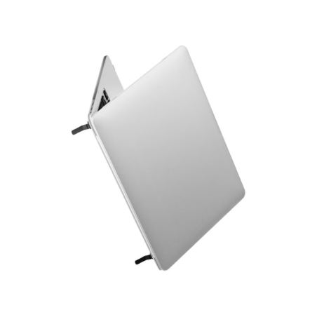 Coque avec Support Intégré MacBook Air 13 - WiWU photo 4