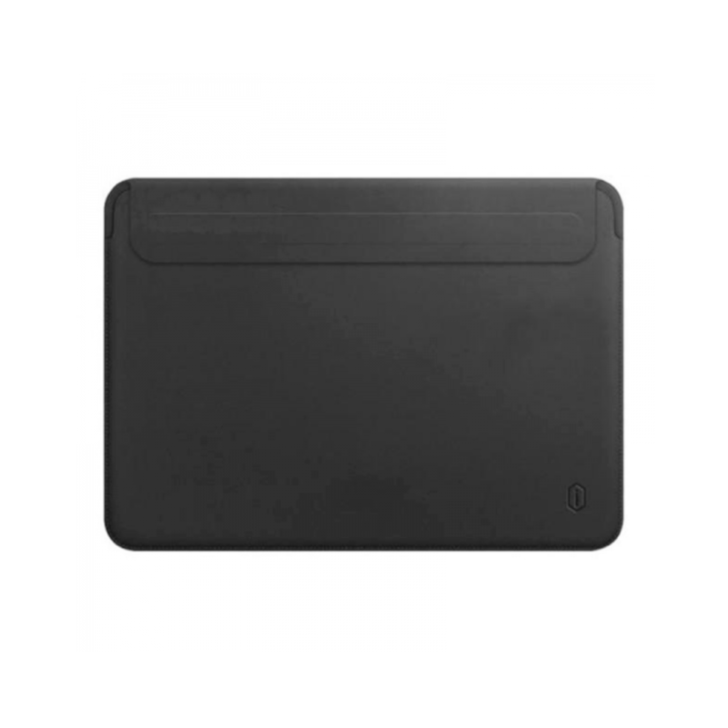 Housse MacBook Air 13 pouces - Noir - WiWU photo 1