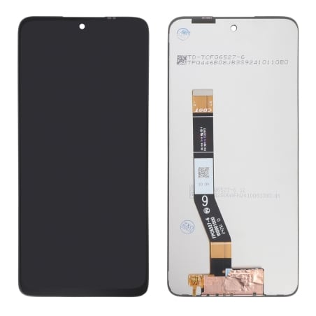 Ecran reconditionné pour Motorola Moto G55 5G photo 2