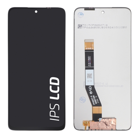 Ecran reconditionné pour Motorola Moto G55 5G photo 1