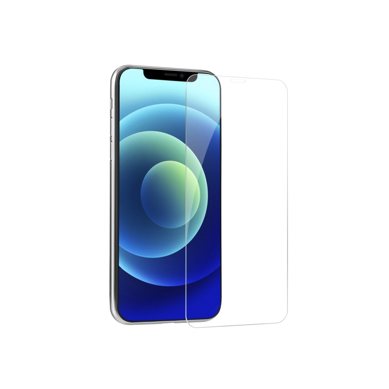 Verre trempé Impact Galaxy A17 4G et 5G photo 1