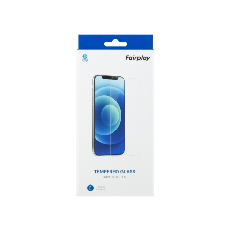 Verre trempé Impact Galaxy A17 4G et 5G photo 2