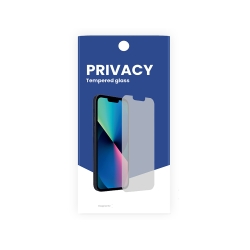 Verre trempé anti-espion Galaxy A17 4G et 5G photo 2