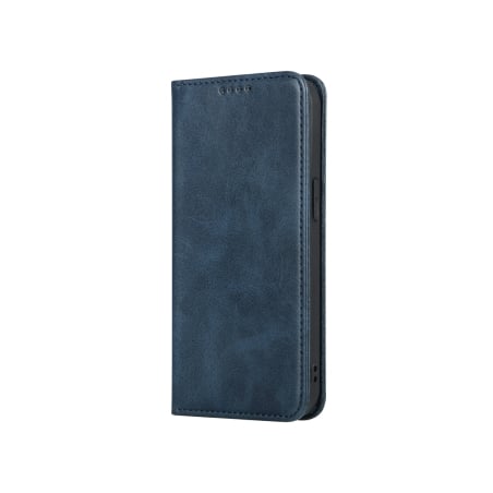 Etui portefeuille Galaxy A36 5G et A56 5G - Bleu photo 1