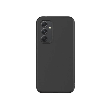 Coque SolidSuit Galaxy A54 - Noir - Rhinoshield photo 1