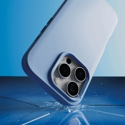 Coque SolidSuit Galaxy A54 - Noir - Rhinoshield photo 2