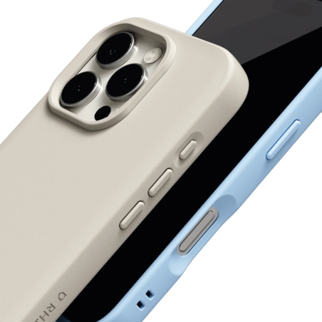 Coque SolidSuit Galaxy A54 - Noir - Rhinoshield photo 3