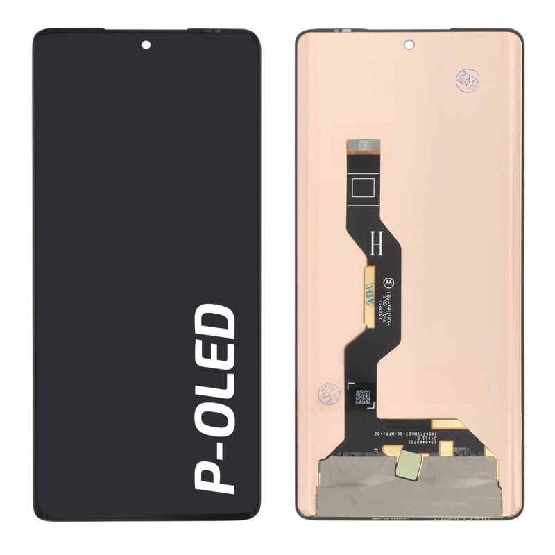 Écran reconditionné pour Moto G85 5G photo 1