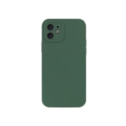 Coque Silicone Galaxy A56 5G - Vert photo 1