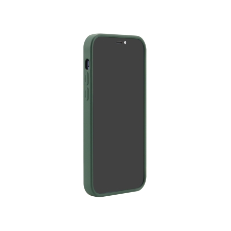 Coque Silicone Galaxy A56 5G - Vert photo 3