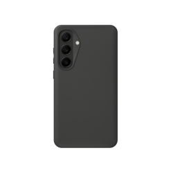 Coque SolidX MagSafe - Galaxy S25 FE - Noir - Rhinoshield photo 1