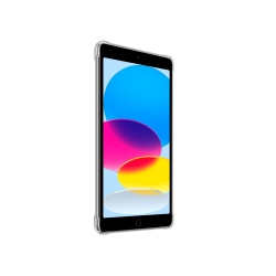 Coque Galaxy Tab S6 Lite 2024 - Transparent photo 3