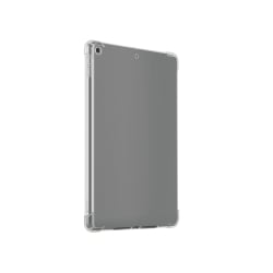 Coque Tpu Galaxy Tab S9 - Transparent photo 1