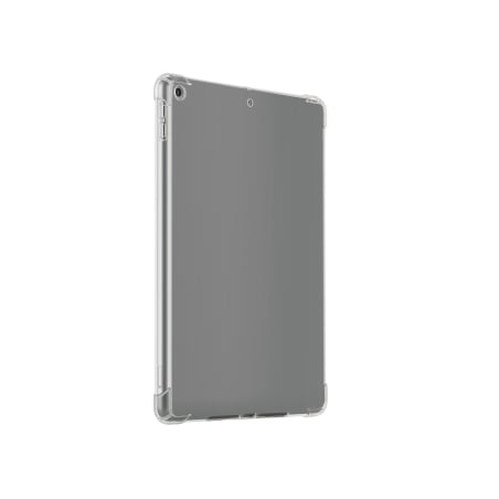 Coque Tpu Galaxy Tab S9 - Transparent photo 1