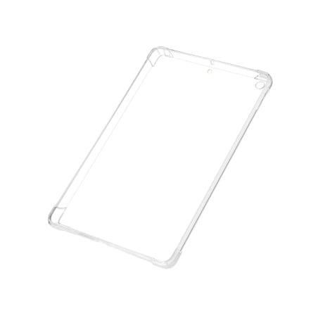 Coque Tpu Galaxy Tab S9 - Transparent photo 6