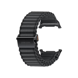 Bracelet Aventure Galaxy Watch Ultra - Gris Foncé - Samsung photo 1