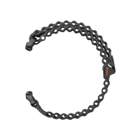 Bracelet Aventure Galaxy Watch Ultra - Gris Foncé - Samsung photo 2