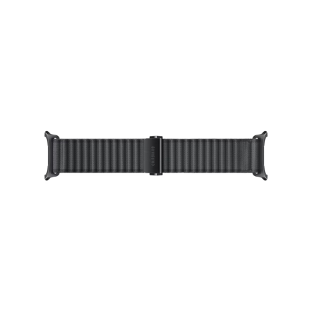 Bracelet Aventure Galaxy Watch Ultra - Gris Foncé - Samsung photo 3