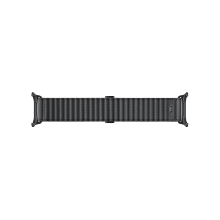 Bracelet Aventure Galaxy Watch Ultra - Gris Foncé - Samsung photo 4