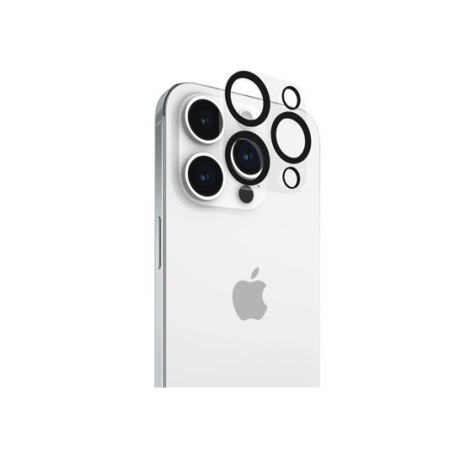 Verre trempé pour lentille de caméra Galaxy Z Flip 7 photo 2