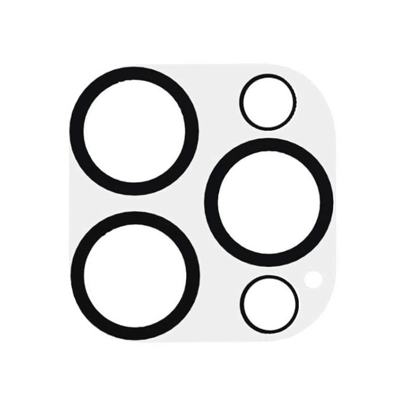 Verre trempé pour lentille de caméra Galaxy Z Fold7 photo 1