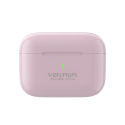 Écouteur TWS Echo Lite E11 Plus - Rose - Vention photo 2