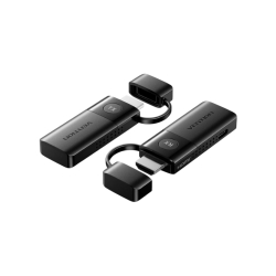 Transmetteur Récepteur Sans Fil USB-C vers HDMI - VENTION photo 1