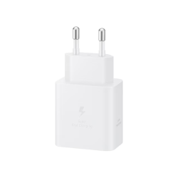 Adaptateur Secteur USB-C 45W Avec Câble - Blanc - Samsung photo 2